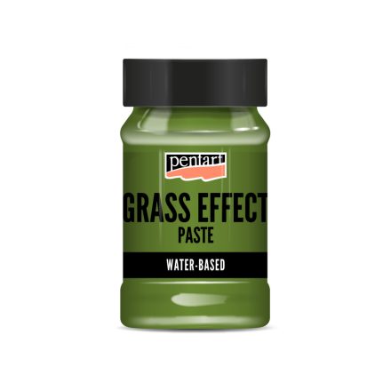 Pentart Pázsit hatás paszta 100 ml - 34743