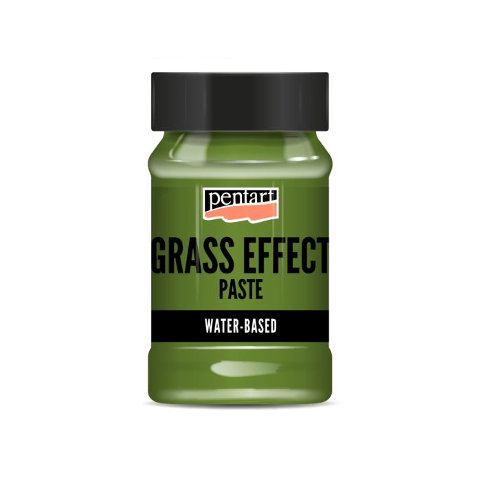 Pentart Pázsit hatás paszta 100 ml - 34743