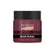 Pentart Textil- és bőrfesték 50 ml bordó - 34803