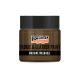 Pentart Textil- és bőrfesték 50 ml sötétbarna - 34809