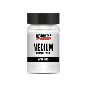 Pentart Textil médium 100 ml - 34821