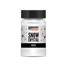 Pentart Hókristály paszta 100 ml - 35100