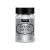 Pentart Dekormetál matt 100 ml  ezüst - 35108