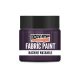 Pentart Textil- és bőrfesték 50 ml csillogó lila - 35144