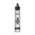 Pentart 3D dekortoll csillogó 30 ml ezüst - 35155