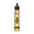 Pentart 3D dekortoll csillogó 30 ml arany - 35160