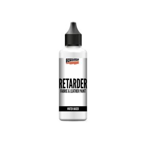 Pentart Lassító textil- és bőrfestékhez 80 ml - 35201