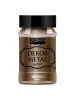 Pentart Dekormetál matt 100 ml csokoládé - 35204
