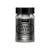 Pentart Dekormetál matt 100 ml antracit - 35206