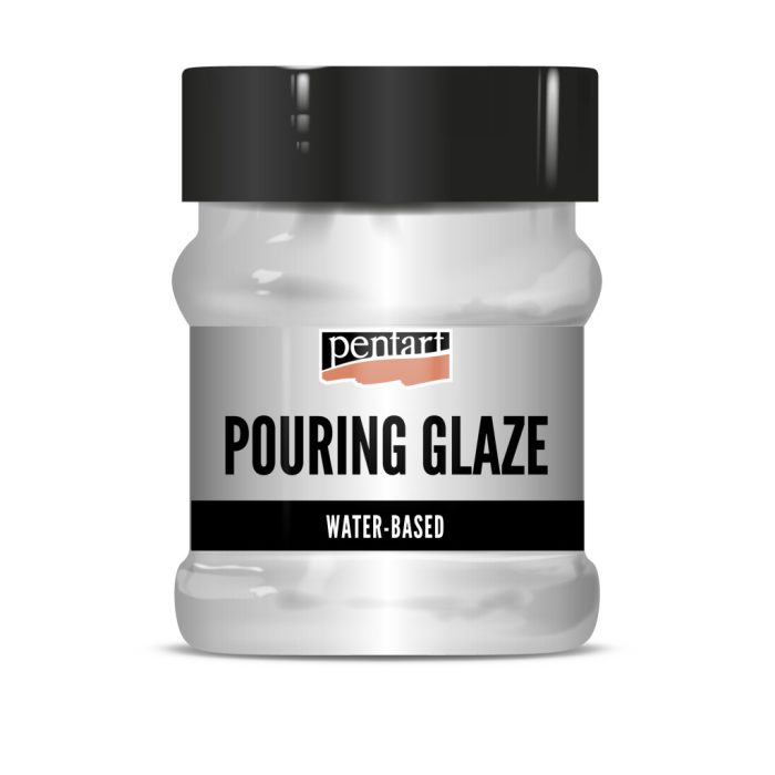 Pentart Pouring lakk 230 ml - 35359