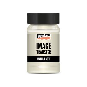 Pentart Kép transzfer 100 ml - 35360