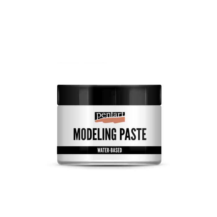 Pentart Modellező paszta 150 ml - 36058
