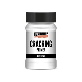 Pentart Univerzális repesztő alapozó 100 ml - 36123