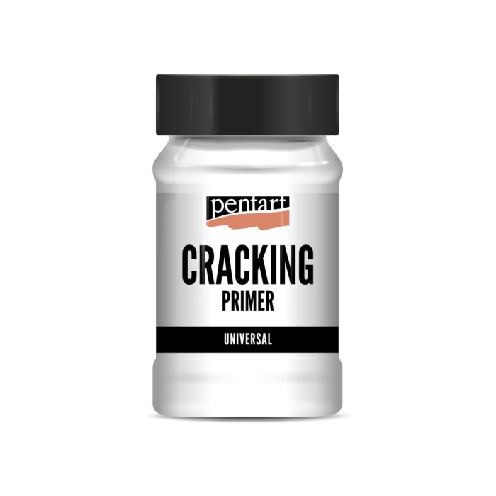 Pentart Univerzális repesztő alapozó 100 ml - 36123