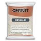 Cernit süthető gyurma METÁL, 56 g - bronz - 36508