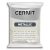 Cernit süthető gyurma METÁL, 56 g - ezüst - 36509