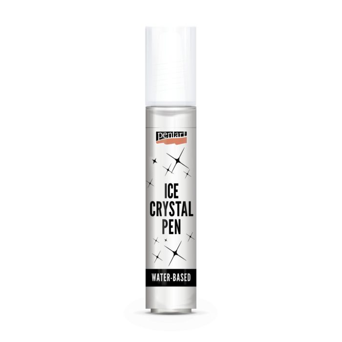 Pentart Jégkristály toll 30 ml - 36914