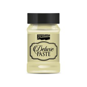 Pentart Deluxe paszta 100 ml pezsgő - 36917