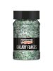 Pentart Galaxy Flakes 100 ml Föld zöld - 37050