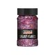 Pentart Galaxy Flakes 100 ml Juno rózsaszín - 37051