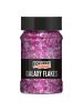 Pentart Galaxy Flakes 100 ml Vénusz magenta - 37052