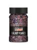 Pentart Galaxy Flakes 100 ml Mars barna - 37055