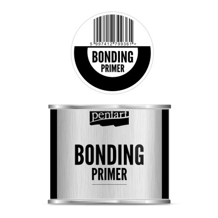 Pentart Tapadóhíd (Bonding primer) 500 ml - 37141