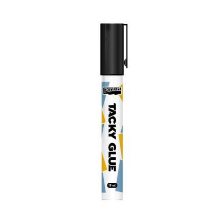 Pentart Tacky Glue Pen ragasztótoll 15 ml - 37495