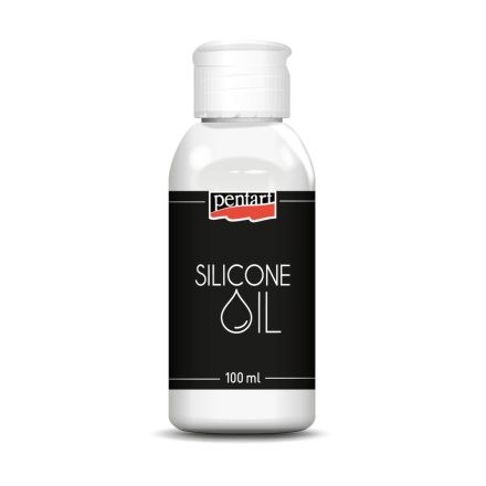Pentart Szilikon olaj 100 ml - 38065