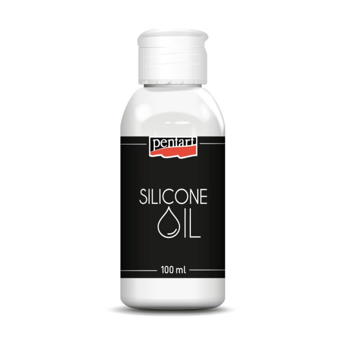 Pentart Szilikon olaj 100 ml - 38065