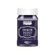 Pentart Dekor krétafesték 100 ml padlizsán - 38785