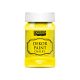 Pentart Dekor krétafesték 100 ml citromsárga - 38792