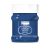 Pentart Dekor krétafesték 230 ml acélkék - 38805
