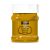 Pentart Dekor krétafesték 230 ml mustársárga - 38806