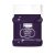 Pentart Dekor krétafesték 230 ml püspöklila - 38807