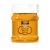 Pentart Dekor krétafesték 230 ml narancs - 38809