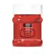 Pentart Dekor krétafesték 230 ml piros - 38810