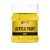 Pentart Matt akrilfesték 230 ml napsárga - 3950