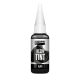 Pentart Gyantaszínező tinta fekete  20 ml - 40073