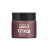 Pentart Art Mica szuperpiros min. 9 g - 40079