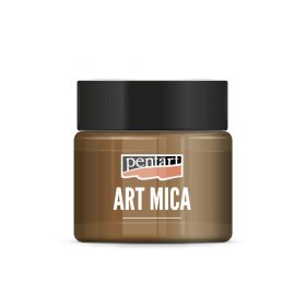 Pentart Art Mica aranybarna min. 9 g - 40084