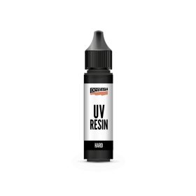 Pentart UV gyanta kemény 20 ml - 40089