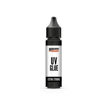 Pentart UV ragasztó 20 ml - 40091