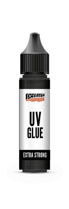 Pentart UV ragasztó 20 ml - 40091