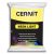Cernit süthető gyurma N°1, 56 g - Neon sárga - 40682