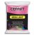 Cernit süthető gyurma N°1, 56 g - Neon fukszia - 40684