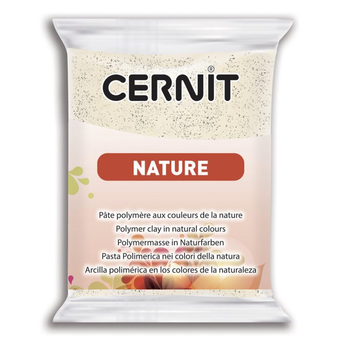 Cernit süthető gyurma N°1, 56 g - Nature Szavanna - 40685