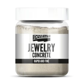 Pentart Ékszerbeton 600 g - 41149