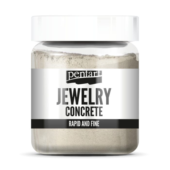 Pentart Ékszerbeton 600 g - 41149