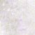 Pentart Galaxy Flakes 100 ml Hold fehér - 41192